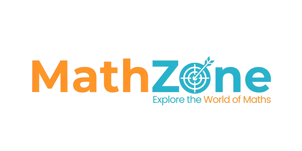 MathZone Logo